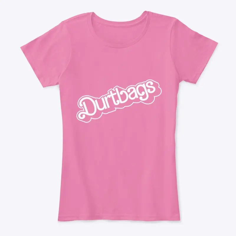 Durbags Doll