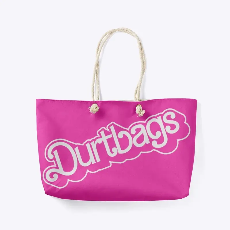 Durbags Doll