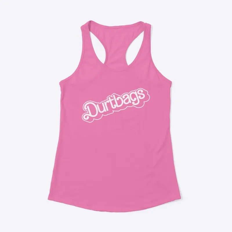 Durbags Doll