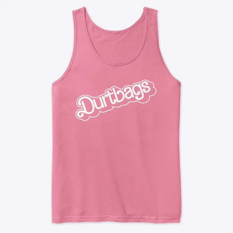 Durbags Doll