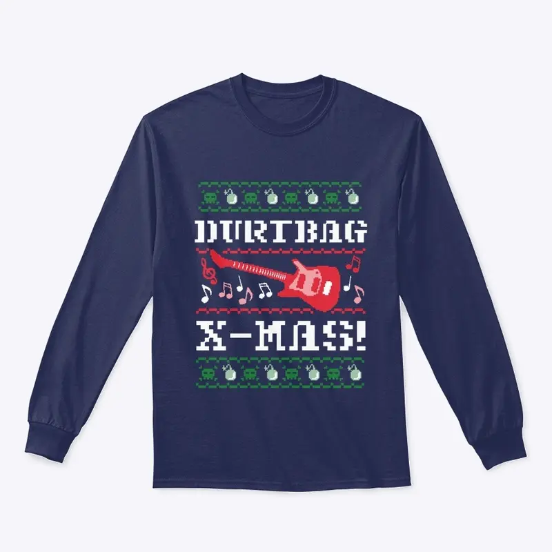 DURTBAG X-MAS